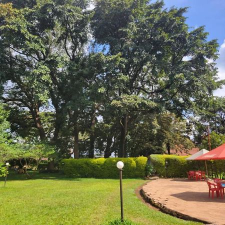 Acholi Inn Gulu Екстериор снимка