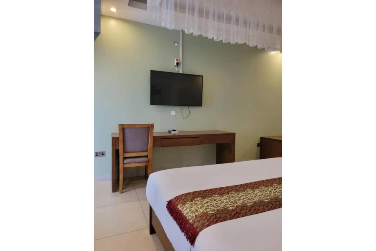 Acholi Inn Gulu Екстериор снимка
