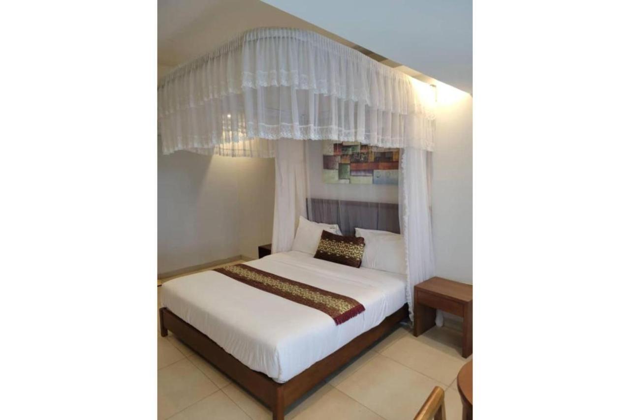 Acholi Inn Gulu Екстериор снимка
