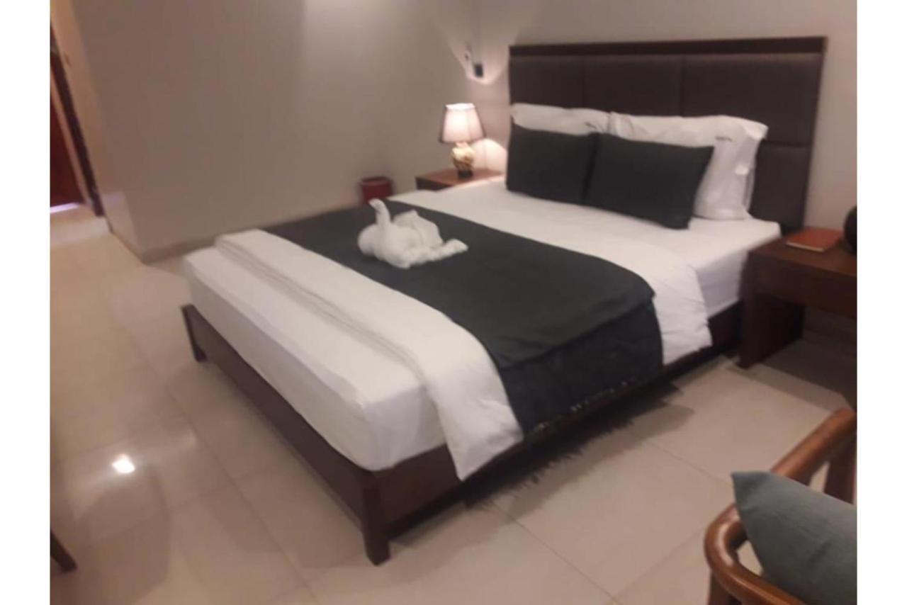 Acholi Inn Gulu Екстериор снимка