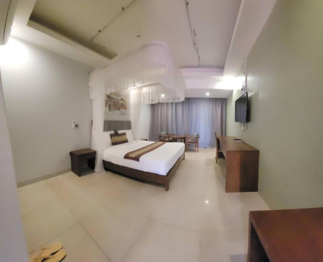 Acholi Inn Gulu Екстериор снимка