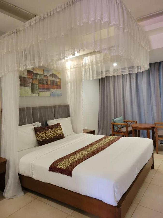 Acholi Inn Gulu Екстериор снимка
