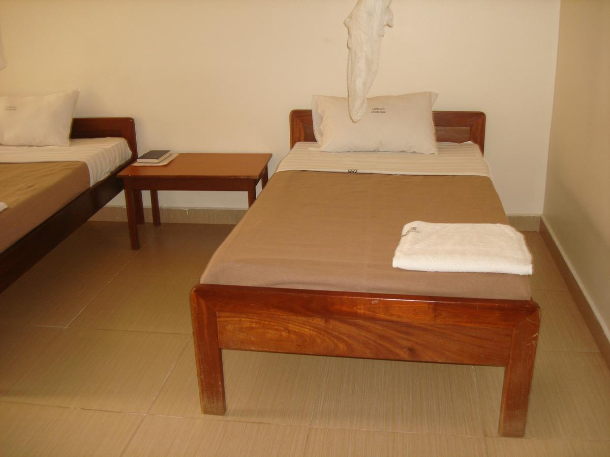 Acholi Inn Gulu Екстериор снимка