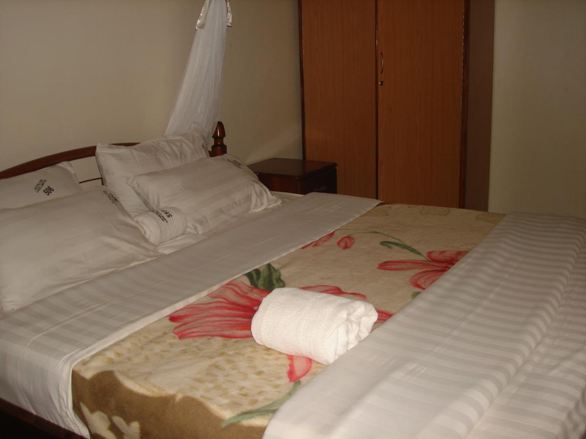 Acholi Inn Gulu Екстериор снимка